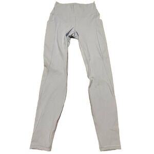 Lululemon Wunder Under‎ High-Rise Women 25"  Thick - Luxtreme Lavender Size 6